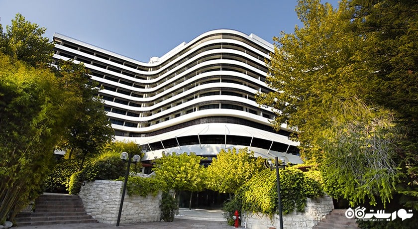   هتل ریکسوس دان تان آنتالیا شهر آنتالیا